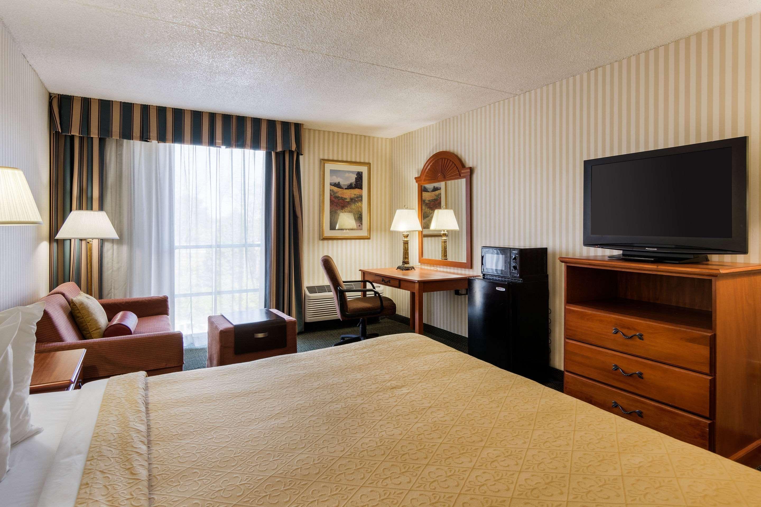 Quality Near Joint Base Andrews-washington Area Locanda 3*