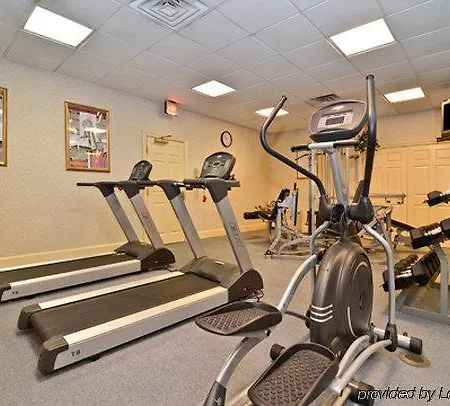 Quality Inn Near Joint Base Andrews-Washington Area 
